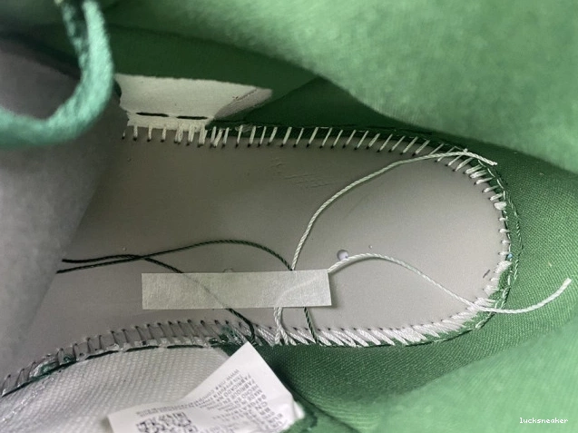 Reps LUCY Air OG 1 Jordan Green DZ5485-303 High Gorge 0812